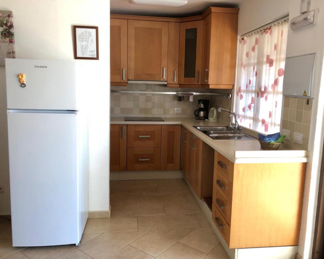 Casas Del Sol Candesa Playa Blanca  Zewnętrze zdjęcie